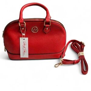 Marilyn Monroe | Dome Satchel Crossbody